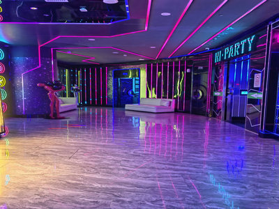 山南夜总会招聘